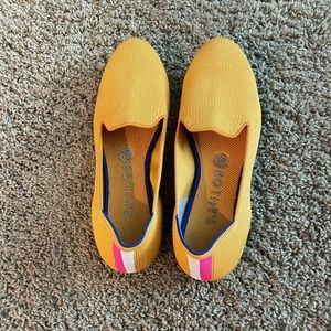 Rothy's The Loafer, women's size 8.5